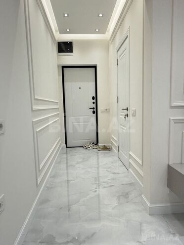 Продаётся 3-комн. вторичка 65 м², м. Гянджлик, photo 9 from 11