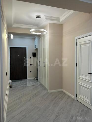 İcarəyə verilir 2 otaqlı yeni tikili 70 m², photo 16 from 19