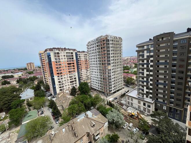 İcarəyə verilir 2 otaqlı yeni tikili 70 m², photo 4 from 19