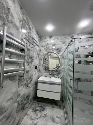 İcarəyə verilir 2 otaqlı yeni tikili 70 m², photo 5 from 19