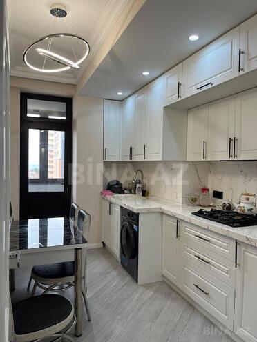 İcarəyə verilir 2 otaqlı yeni tikili 70 m², photo 9 from 19