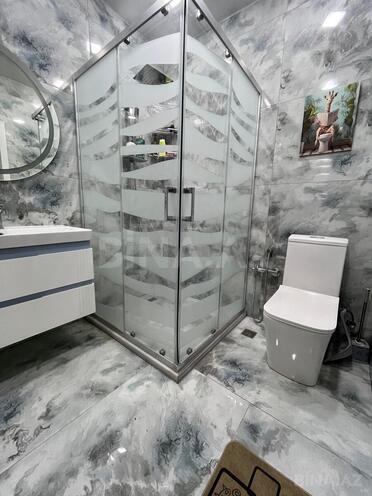 İcarəyə verilir 2 otaqlı yeni tikili 70 m², photo 3 from 19