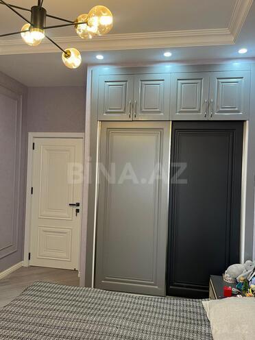 İcarəyə verilir 2 otaqlı yeni tikili 70 m², photo 13 from 19