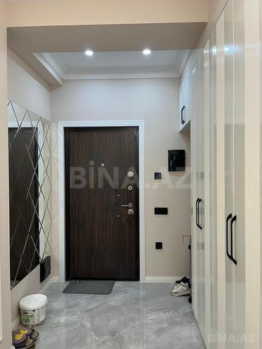 İcarəyə verilir 2 otaqlı yeni tikili 70 m², photo 12 from 19