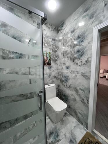 İcarəyə verilir 2 otaqlı yeni tikili 70 m², photo 10 from 19