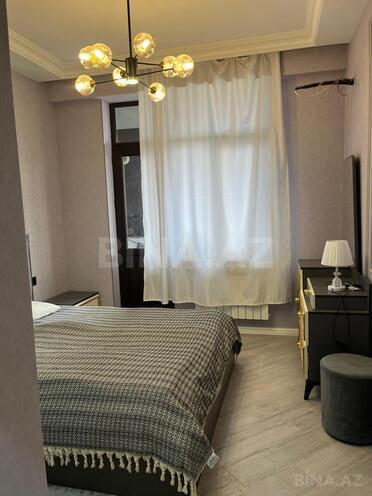 İcarəyə verilir 2 otaqlı yeni tikili 70 m², photo 11 from 19