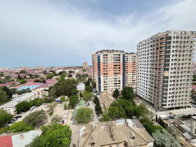 İcarəyə verilir 2 otaqlı yeni tikili 70 m², photo 1 from 19