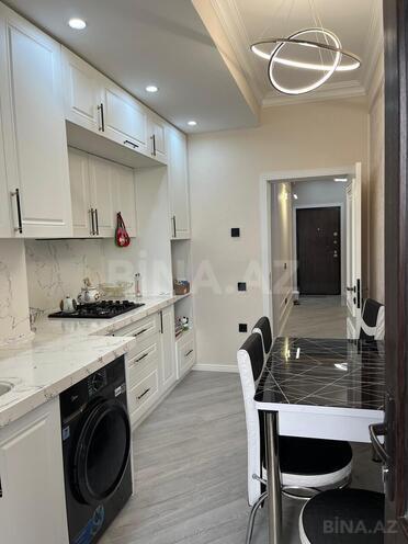 İcarəyə verilir 2 otaqlı yeni tikili 70 m², photo 7 from 19