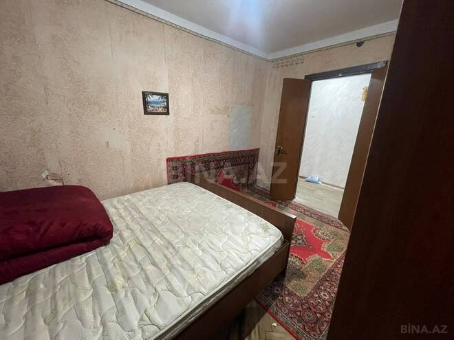 Satılır 2 otaqlı köhnə tikili 55 m², Nəriman Nərimanov m., photo 10 from 21