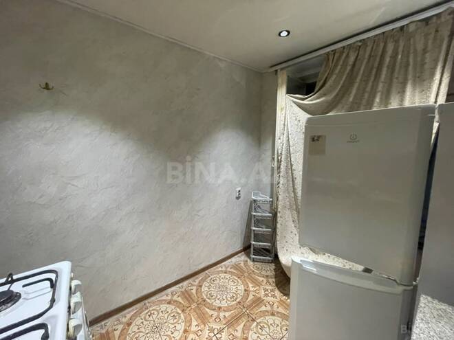 Satılır 2 otaqlı köhnə tikili 55 m², Nəriman Nərimanov m., photo 13 from 21