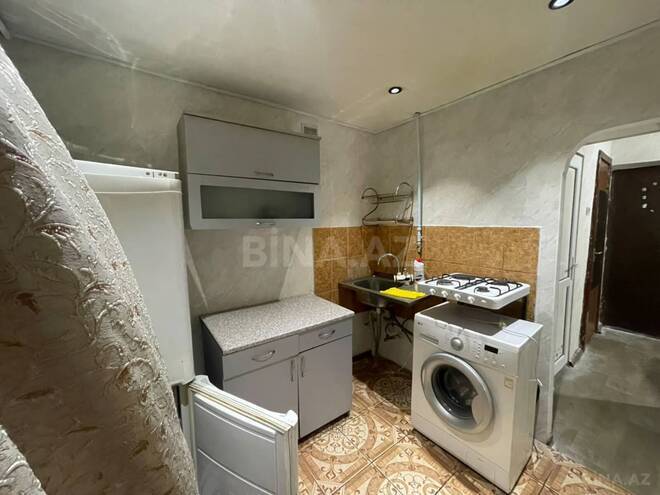 Satılır 2 otaqlı köhnə tikili 55 m², Nəriman Nərimanov m., photo 12 from 21