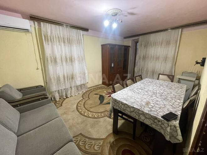 Satılır 2 otaqlı köhnə tikili 55 m², Nəriman Nərimanov m., photo 5 from 21
