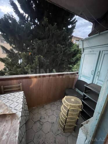 Satılır 2 otaqlı köhnə tikili 55 m², Nəriman Nərimanov m., photo 19 from 21