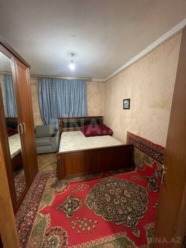 Satılır 2 otaqlı köhnə tikili 55 m², Nəriman Nərimanov m., photo 8 from 21