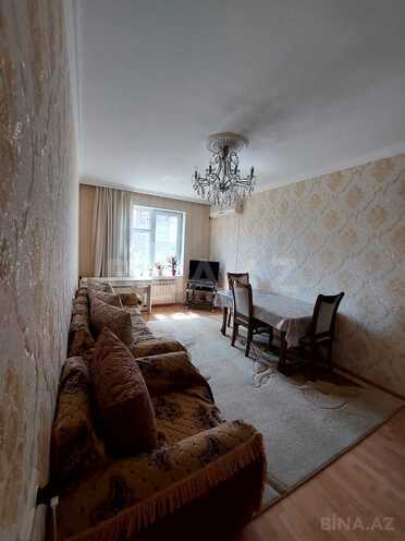 Сдаётся 3-комн. вторичка 80 м², м. 8 ноября, photo 8 from 12