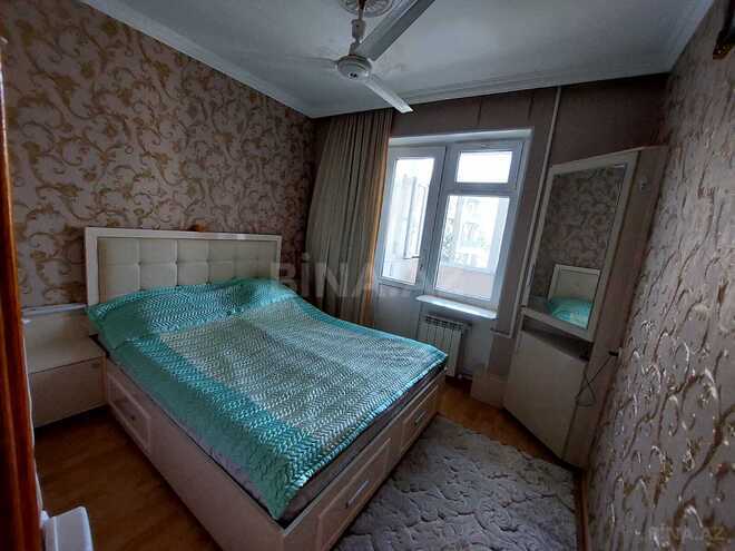 Сдаётся 3-комн. вторичка 80 м², м. 8 ноября, photo 6 from 12