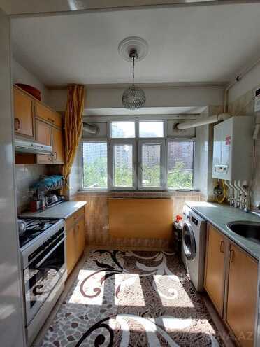 Сдаётся 3-комн. вторичка 80 м², м. 8 ноября, photo 4 from 12