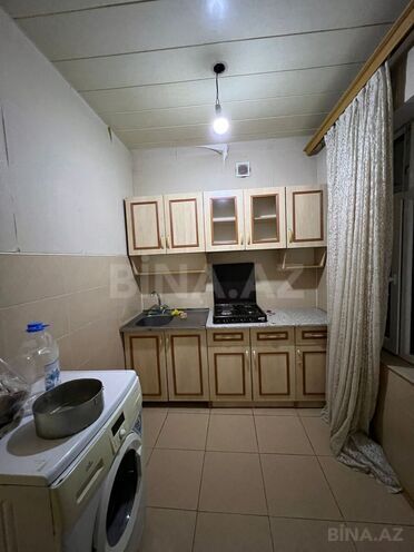 İcarəyə verilir 1 otaqlı köhnə tikili 30 m², Nəsimi m., photo 7 from 10