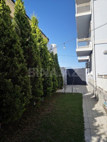 İcarəyə verilir 6 otaqlı həyət evi/bağ evi 270 m², Nardaran q., photo 3 from 30