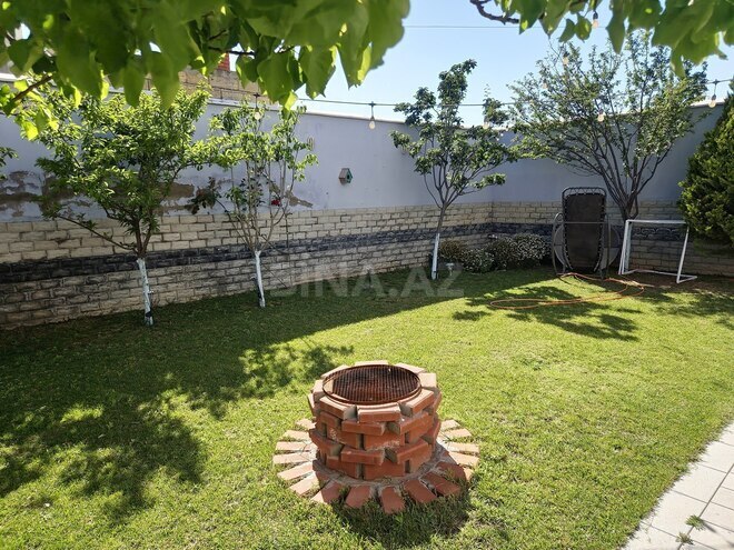 İcarəyə verilir 6 otaqlı həyət evi/bağ evi 270 m², Nardaran q., photo 6 from 30