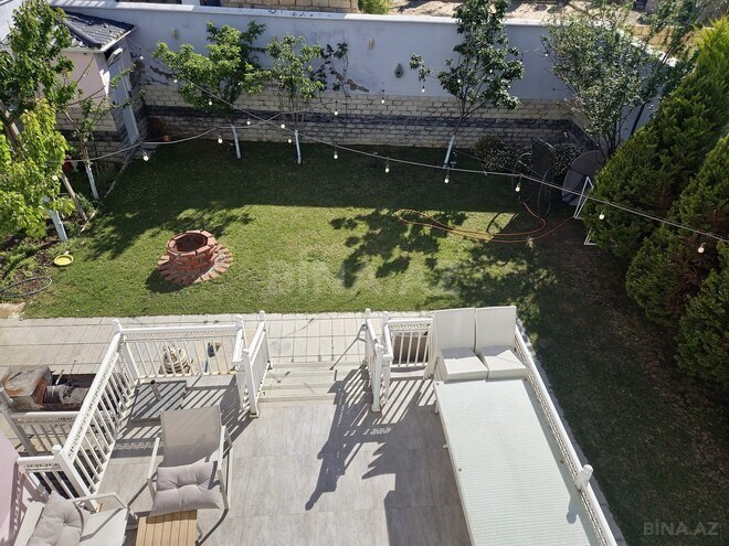 İcarəyə verilir 6 otaqlı həyət evi/bağ evi 270 m², Nardaran q., photo 9 from 30