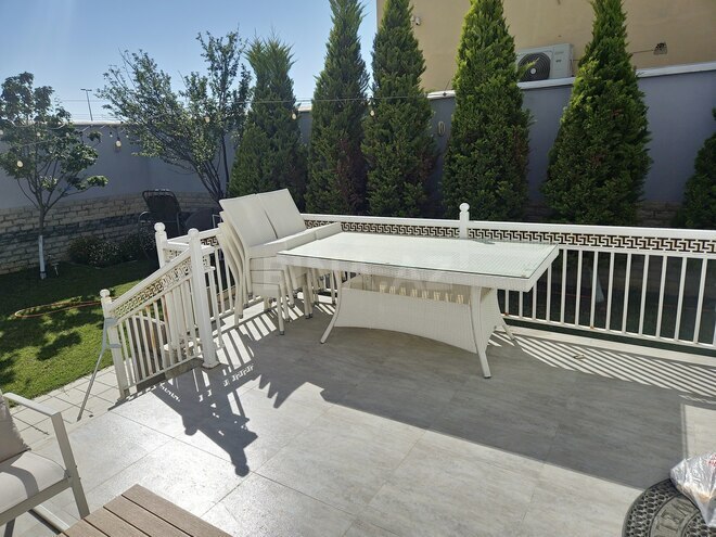 İcarəyə verilir 6 otaqlı həyət evi/bağ evi 270 m², Nardaran q., photo 11 from 30