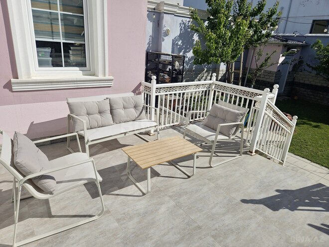 İcarəyə verilir 6 otaqlı həyət evi/bağ evi 270 m², Nardaran q., photo 10 from 30