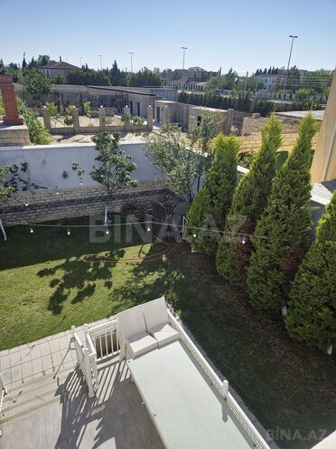İcarəyə verilir 6 otaqlı həyət evi/bağ evi 270 m², Nardaran q., photo 8 from 30