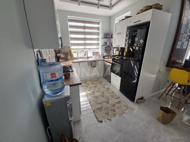 İcarəyə verilir 6 otaqlı həyət evi/bağ evi 270 m², Nardaran q., photo 14 from 30