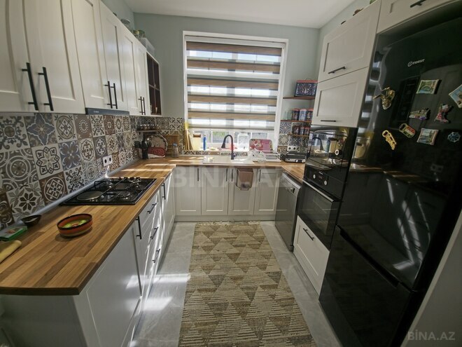 İcarəyə verilir 6 otaqlı həyət evi/bağ evi 270 m², Nardaran q., photo 13 from 30