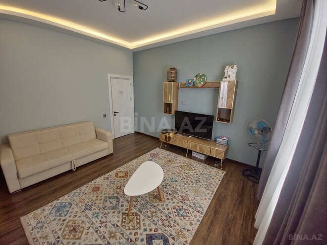 İcarəyə verilir 6 otaqlı həyət evi/bağ evi 270 m², Nardaran q., photo 15 from 30