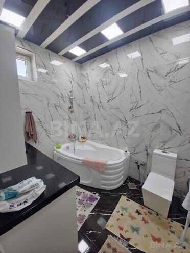 İcarəyə verilir 6 otaqlı həyət evi/bağ evi 270 m², Nardaran q., photo 18 from 30