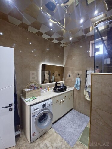 İcarəyə verilir 6 otaqlı həyət evi/bağ evi 270 m², Nardaran q., photo 16 from 30
