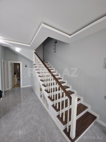 İcarəyə verilir 6 otaqlı həyət evi/bağ evi 270 m², Nardaran q., photo 17 from 30