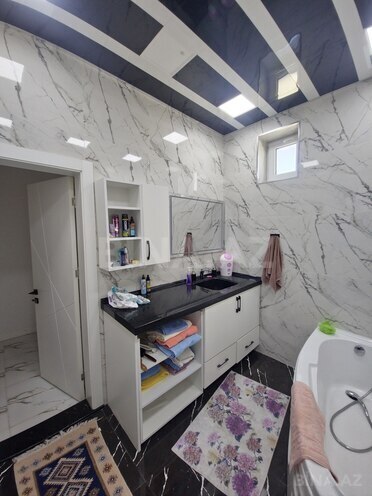 İcarəyə verilir 6 otaqlı həyət evi/bağ evi 270 m², Nardaran q., photo 19 from 30