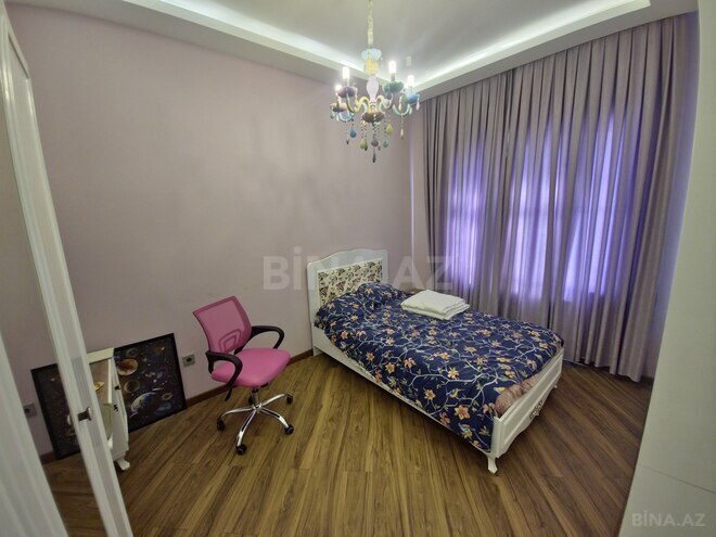 İcarəyə verilir 6 otaqlı həyət evi/bağ evi 270 m², Nardaran q., photo 21 from 30