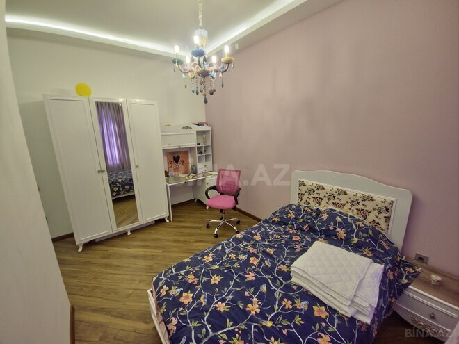 İcarəyə verilir 6 otaqlı həyət evi/bağ evi 270 m², Nardaran q., photo 22 from 30