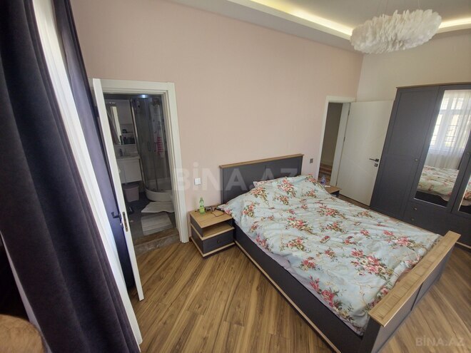 İcarəyə verilir 6 otaqlı həyət evi/bağ evi 270 m², Nardaran q., photo 24 from 30