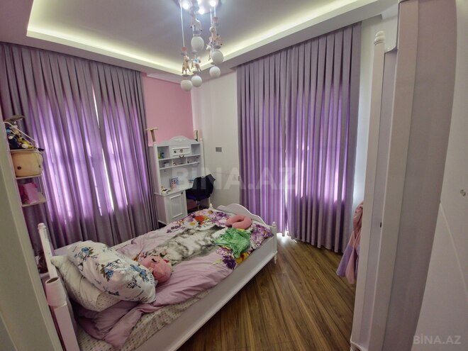 İcarəyə verilir 6 otaqlı həyət evi/bağ evi 270 m², Nardaran q., photo 20 from 30