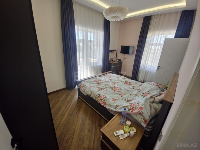 İcarəyə verilir 6 otaqlı həyət evi/bağ evi 270 m², Nardaran q., photo 23 from 30