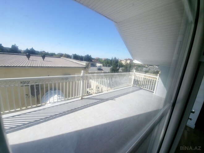 İcarəyə verilir 6 otaqlı həyət evi/bağ evi 270 m², Nardaran q., photo 28 from 30