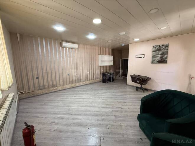 İcarəyə verilir  obyekt 60 m², Xalqlar Dostluğu m., photo 3 from 9