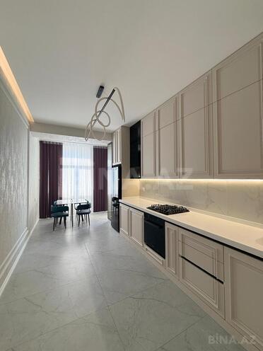 Satılır 3 otaqlı yeni tikili 120 m², 28 May m., photo 9 from 14
