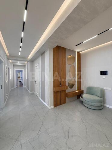 Satılır 3 otaqlı yeni tikili 120 m², 28 May m., photo 1 from 14