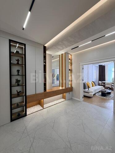 Satılır 3 otaqlı yeni tikili 120 m², 28 May m., photo 3 from 14