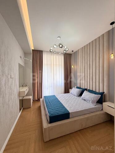 Satılır 3 otaqlı yeni tikili 120 m², 28 May m., photo 8 from 14