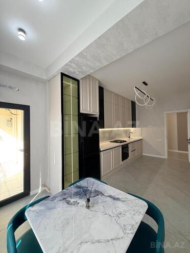 Satılır 3 otaqlı yeni tikili 120 m², 28 May m., photo 10 from 14
