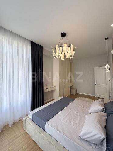 Satılır 3 otaqlı yeni tikili 120 m², 28 May m., photo 11 from 14
