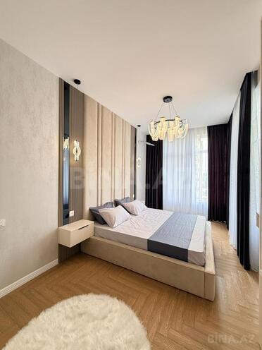 Satılır 3 otaqlı yeni tikili 120 m², 28 May m., photo 7 from 14