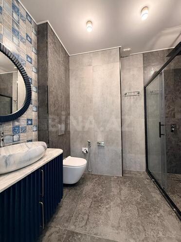 Satılır 3 otaqlı yeni tikili 120 m², 28 May m., photo 12 from 14